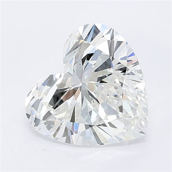 IGI 1.52 Carat Heart Lab Grown Diamond 人工培育鑽石 實驗室人造鑽石