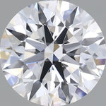 IGI 1.18 Carat Round Brilliant Lab Grown Diamond