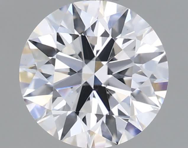 IGI 1.18 Carat Round Brilliant Lab Grown Diamond