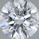IGI 1.08 Carat Round Brilliant Lab Grown Diamond