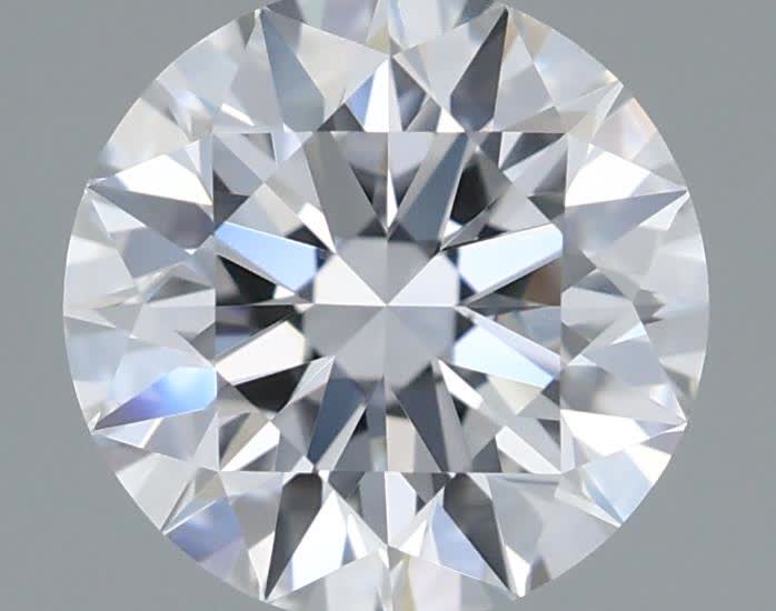 IGI 1.08 Carat Round Brilliant Lab Grown Diamond