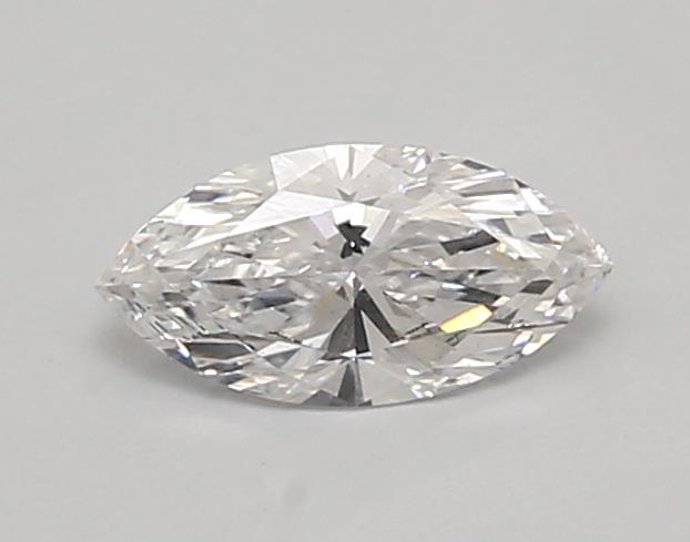 IGI 0.76 Carat Marquise Lab Grown Diamond 人工培育鑽石 實驗室人造鑽石