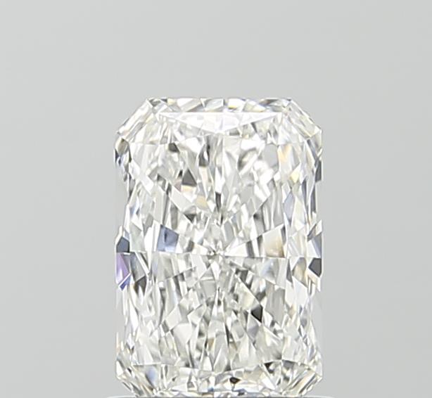 IGI 1.09 Carat Radiant Cut Lab Grown Diamond 人工培育鑽石 實驗室人造鑽石