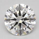IGI 1.75 Carat Round Brilliant Lab Grown Diamond 人工培育鑽石 實驗室人造鑽石