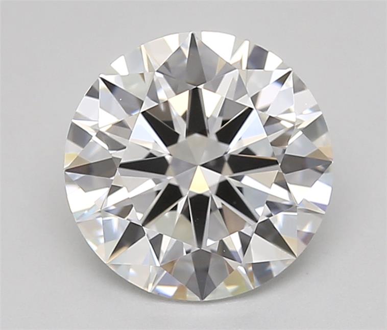IGI 1.75 Carat Round Brilliant Lab Grown Diamond 人工培育鑽石 實驗室人造鑽石