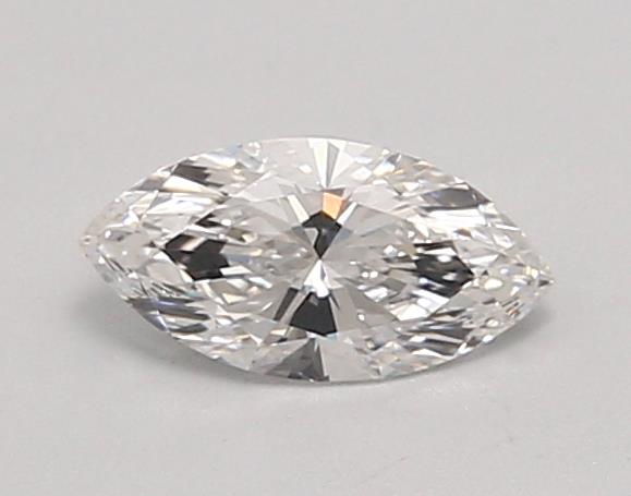 IGI 0.60 Carat Marquise Lab Grown Diamond 人工培育鑽石 實驗室人造鑽石