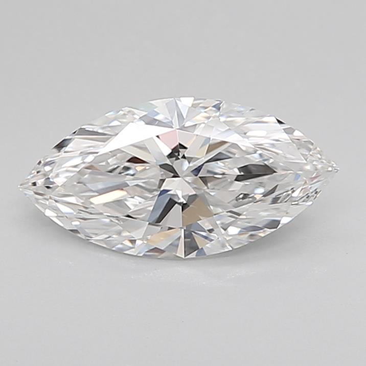 IGI 1.01 Carat Marquise Lab Grown Diamond 人工培育鑽石 實驗室人造鑽石