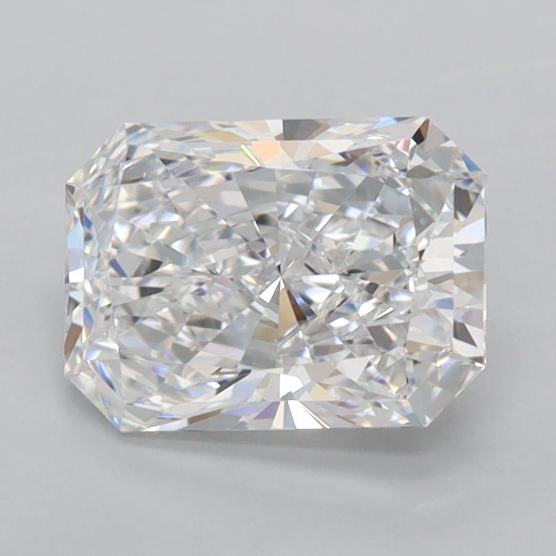 IGI 1.73 Carat Radiant Cut Lab Grown Diamond 人工培育鑽石 實驗室人造鑽石