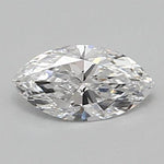 IGI 0.51 Carat Marquise Lab Grown Diamond