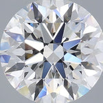 IGI 1.61 Carat Round Brilliant Lab Grown Diamond 人工培育鑽石 實驗室人造鑽石