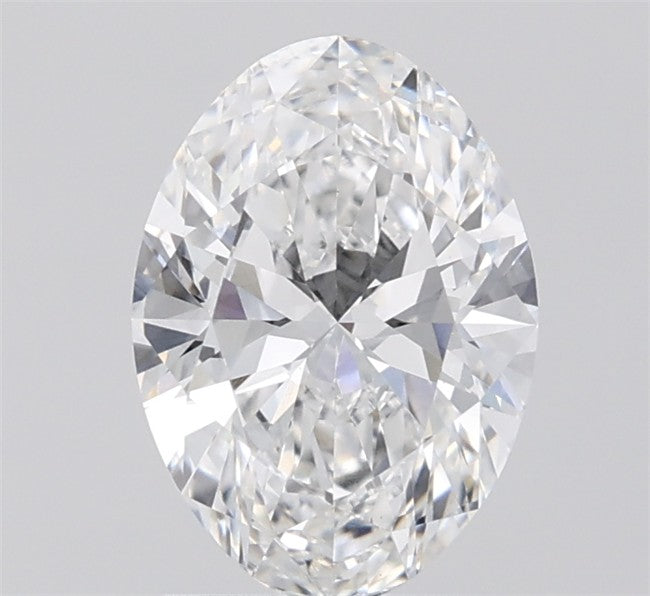 IGI 1.71 Carat Oval Lab Grown Diamond 人工培育鑽石 實驗室人造鑽石
