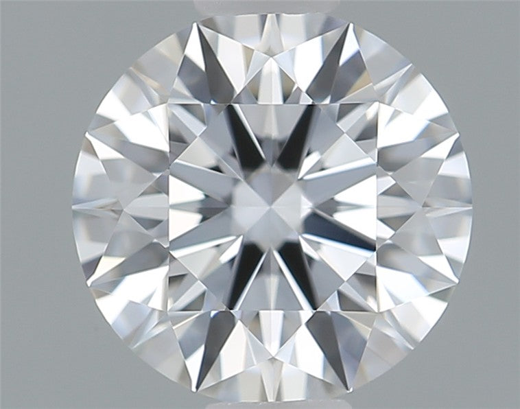 IGI 0.64 Carat Round Brilliant Lab Grown Diamond 人工培育鑽石 實驗室人造鑽石