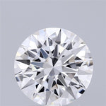 IGI 2 Carat Round Brilliant Lab Grown Diamond