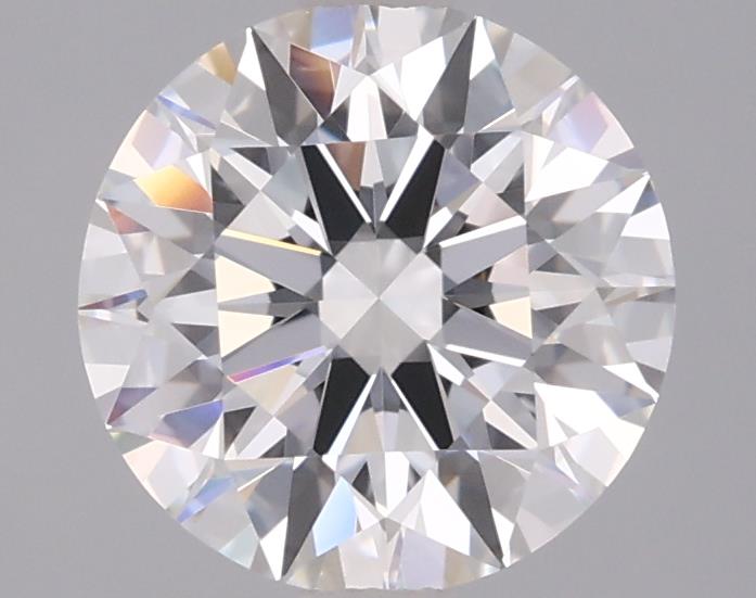 IGI 1.84 Carat Round Brilliant Lab Grown Diamond 人工培育鑽石 實驗室人造鑽石
