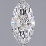 IGI 1.52 Carat Marquise Lab Grown Diamond 人工培育鑽石 實驗室人造鑽石