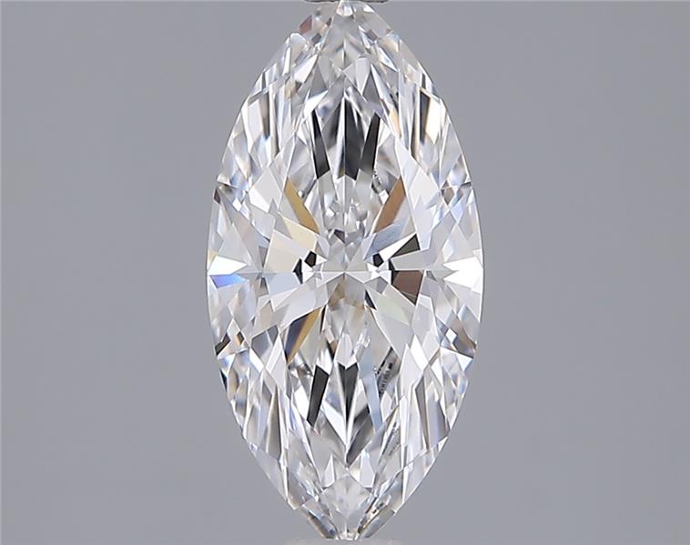 IGI 1.52 Carat Marquise Lab Grown Diamond 人工培育鑽石 實驗室人造鑽石