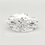 IGI 4.07 Carat Marquise Lab Grown Diamond 人工培育鑽石 實驗室人造鑽石