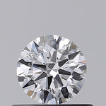 IGI 0.38 Carat 圓形 - Round Brilliant 培育鑽石 Lab Grown Diamond 人造鑽石 人工鑽石 實驗室鑽石 培養鑽石 香港 培育鑽 