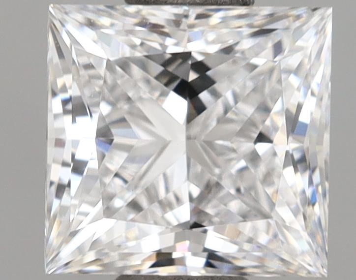 IGI 1.04 Carat Princess Cut Lab Grown Diamond 人工培育鑽石 實驗室人造鑽石