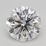 IGI 1.52 Carat 圓形 - Round Brilliant 培育鑽石 Lab Grown Diamond 人造鑽石 人工鑽石 實驗室鑽石 培養鑽石 香港 培育鑽 