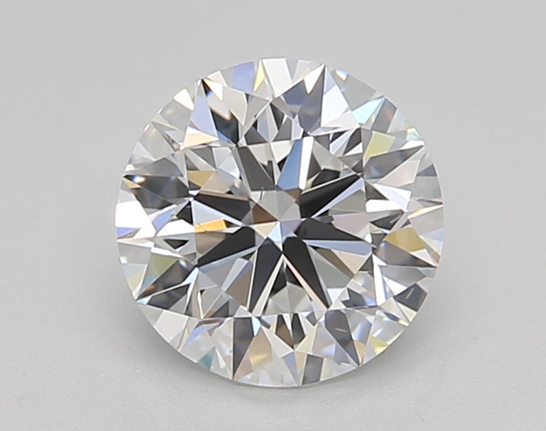 IGI 1.52 Carat 圓形 - Round Brilliant 培育鑽石 Lab Grown Diamond 人造鑽石 人工鑽石 實驗室鑽石 培養鑽石 香港 培育鑽 