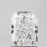 IGI 1.50 Carat Cushion Lab Grown Diamond 人工培育鑽石 實驗室人造鑽石