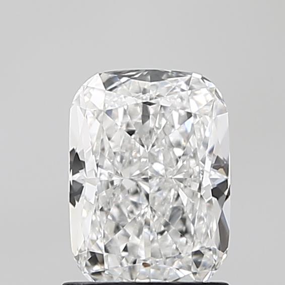 IGI 1.50 Carat Cushion Lab Grown Diamond 人工培育鑽石 實驗室人造鑽石