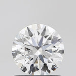 IGI 0.8 Carat Round Brilliant Lab Grown Diamond