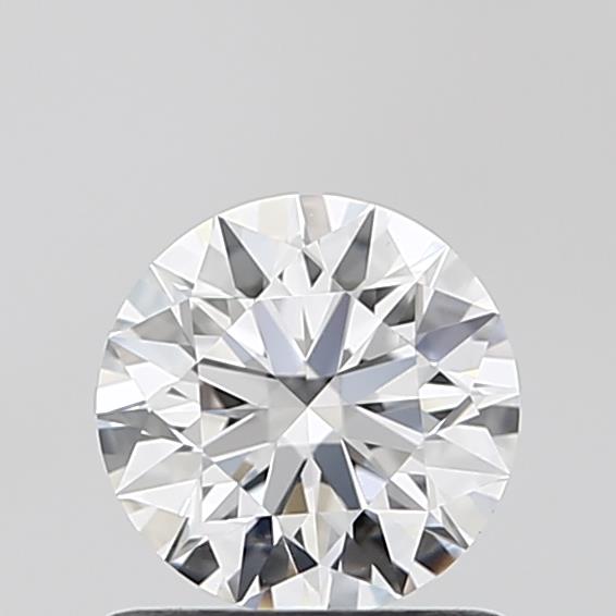 IGI 0.8 Carat Round Brilliant Lab Grown Diamond