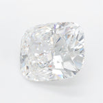 IGI 3.00 Carat Cushion Lab Grown Diamond 人工培育鑽石 實驗室人造鑽石