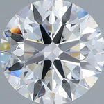 IGI 1.23 Carat Round Brilliant Lab Grown Diamond 人工培育鑽石 實驗室人造鑽石