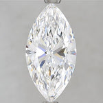 IGI 2.02 Carat Marquise Lab Grown Diamond 人工培育鑽石 實驗室人造鑽石