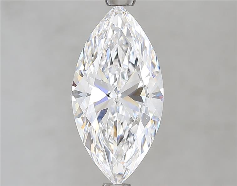 IGI 2.02 Carat Marquise Lab Grown Diamond 人工培育鑽石 實驗室人造鑽石