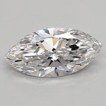 IGI 0.62 Carat Marquise Lab Grown Diamond