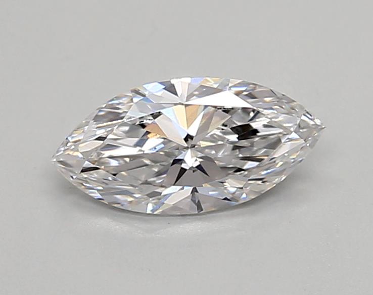 IGI 0.62 Carat Marquise Lab Grown Diamond