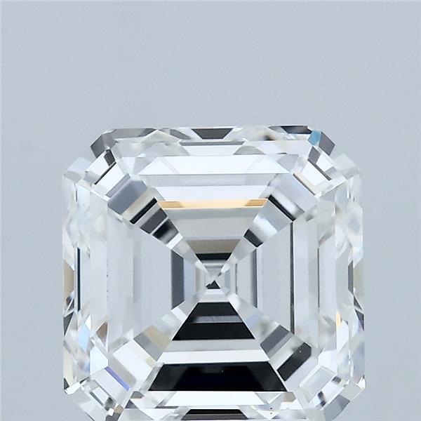 IGI 3.01 Carat Asscher Lab Grown Diamond 人工培育鑽石 實驗室人造鑽石