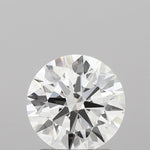 IGI 1.34 Carat Round Brilliant Lab Grown Diamond
