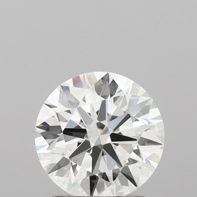 IGI 1.34 Carat Round Brilliant Lab Grown Diamond
