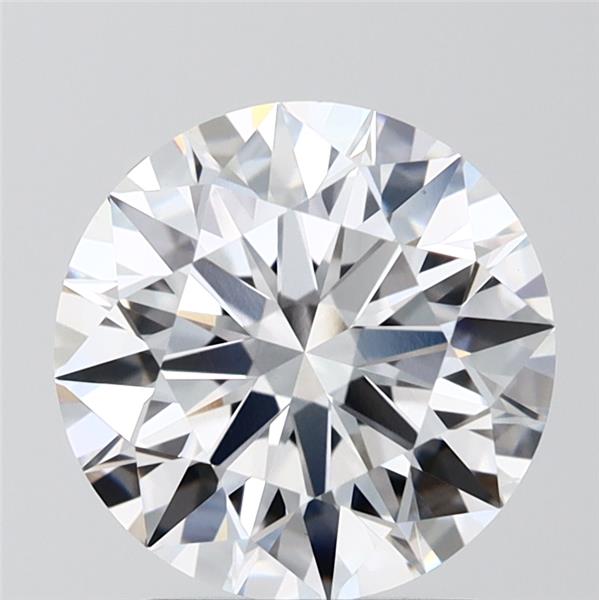 IGI 2.37 Carat Round Brilliant Lab Grown Diamond 人工培育鑽石 實驗室人造鑽石