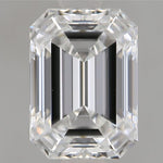 IGI 1.52 Carat Emerald Lab Grown Diamond