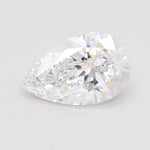 IGI 1.03 Carat Pear Lab Grown Diamond