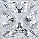 IGI 1.02 Carat Princess Cut Lab Grown Diamond