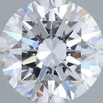 IGI 1.02 Carat Round Brilliant Lab Grown Diamond 人工培育鑽石 實驗室人造鑽石