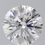 IGI 1.1 Carat Round Brilliant Lab Grown Diamond