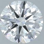 IGI 1.67 Carat Round Brilliant Lab Grown Diamond