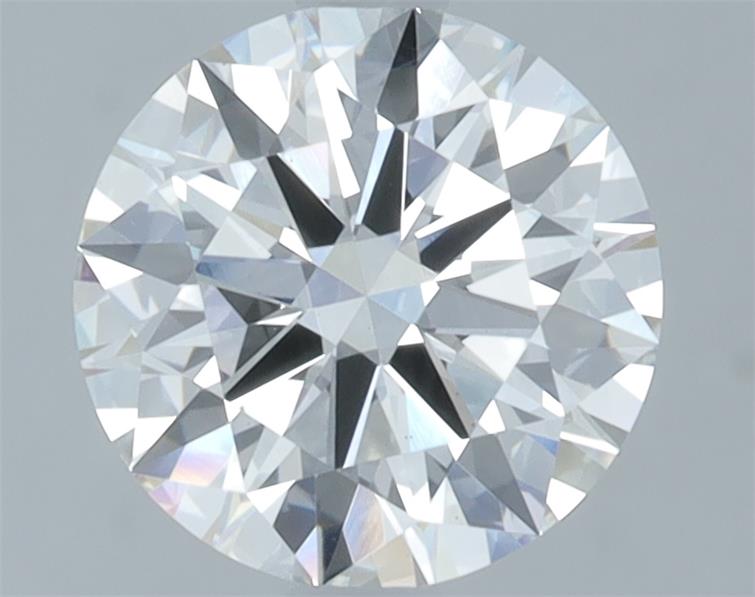 IGI 1.67 Carat Round Brilliant Lab Grown Diamond