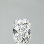 IGI 3.09 Carat Cushion Lab Grown Diamond 人工培育鑽石 實驗室人造鑽石