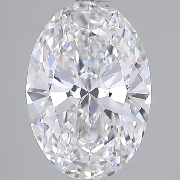 IGI 1.85 Carat Oval Lab Grown Diamond 人工培育鑽石 實驗室人造鑽石