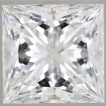 IGI 10.07 Carat Princess Cut Lab Grown Diamond 人工培育鑽石 實驗室人造鑽石