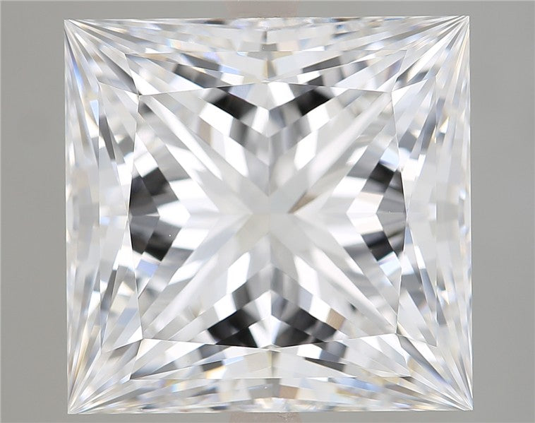 IGI 10.07 Carat Princess Cut Lab Grown Diamond 人工培育鑽石 實驗室人造鑽石